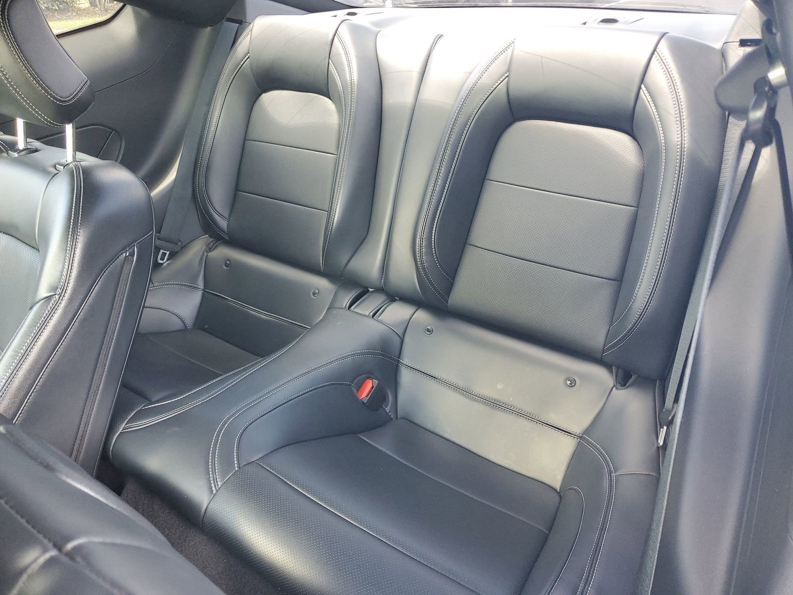 Used 2024 Ford Mustang Premium RWD image 13