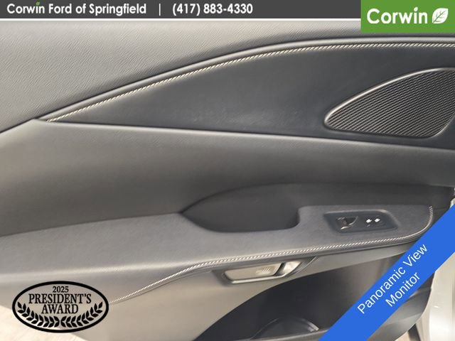 Used 2026 Lexus RX 350h w/ Convenience Package AWD/4WD image 19