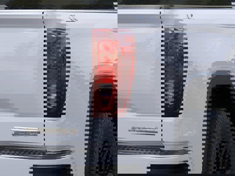 New 2026 GMC Sierra 1500 Elevation image 14
