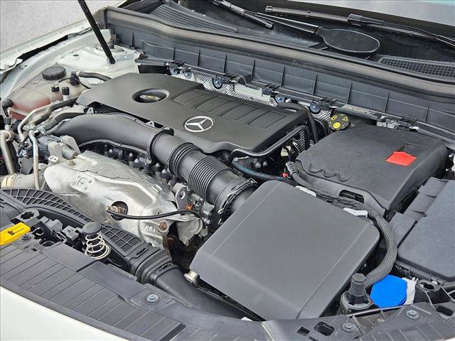 Certified 2023 Mercedes-Benz GLB 250 image 24
