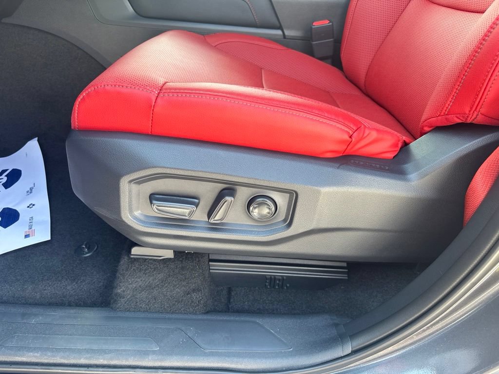 Used 2026 Toyota Tundra TRD Pro AWD/4WD image 31