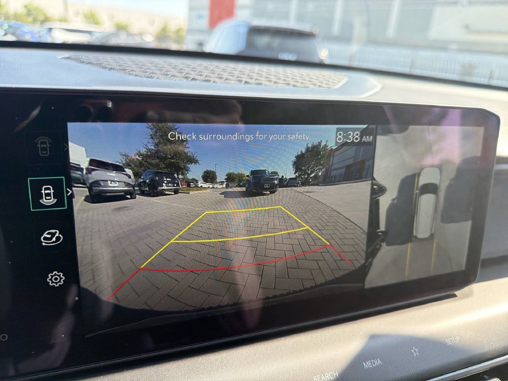 New 2026 Kia EV9 Wind AWD/4WD image 26