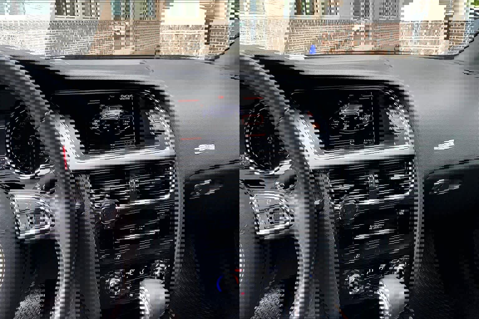 Used 2015 Audi A5 2.0T Premium Plus w/ Technology Package AWD/4WD image 6