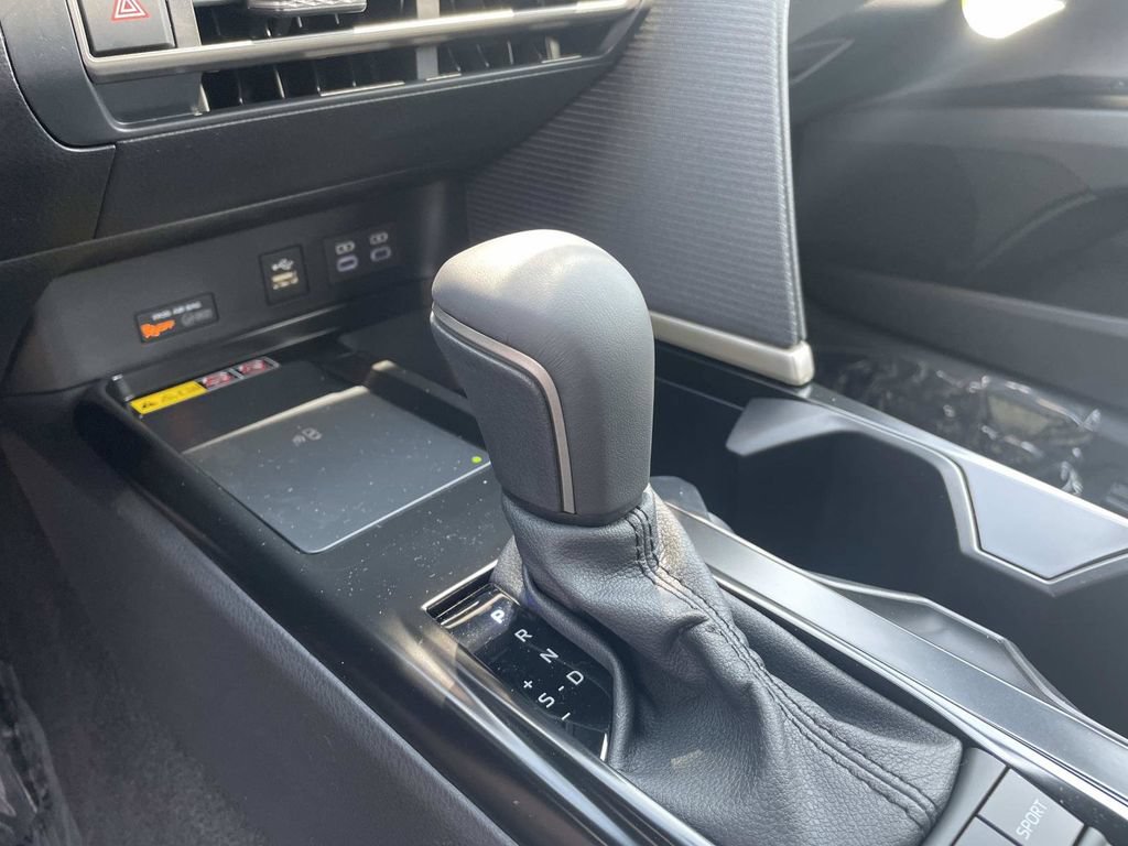 New 2026 Toyota Camry SE w/ Convenience Package FWD image 41