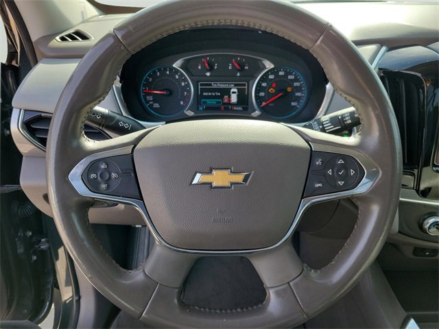 Used 2019 Chevrolet Traverse LT image 19