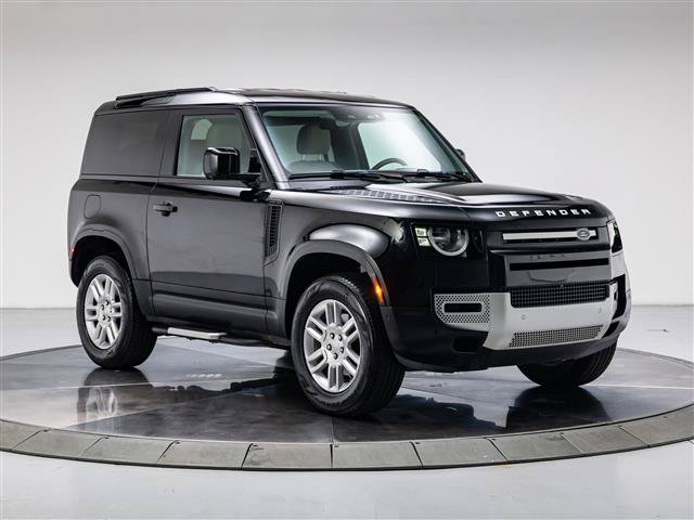 Used 2023 Land Rover Defender 90 S AWD/4WD image 7