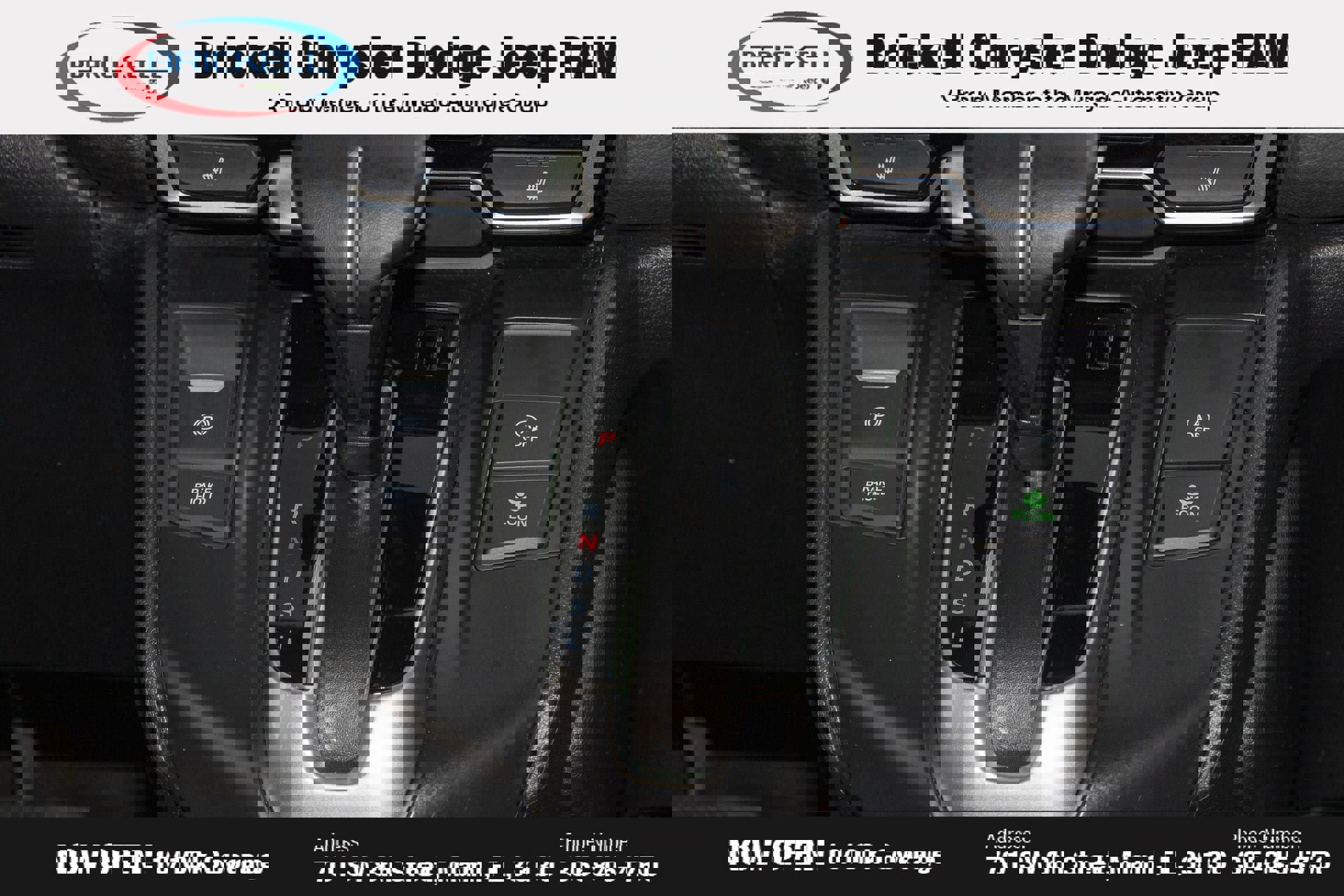 Used 2020 Honda CR-V EX-L image 20