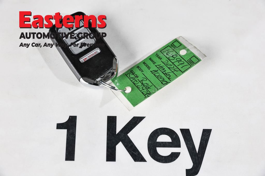 Used 2024 Honda Accord Sport image 23