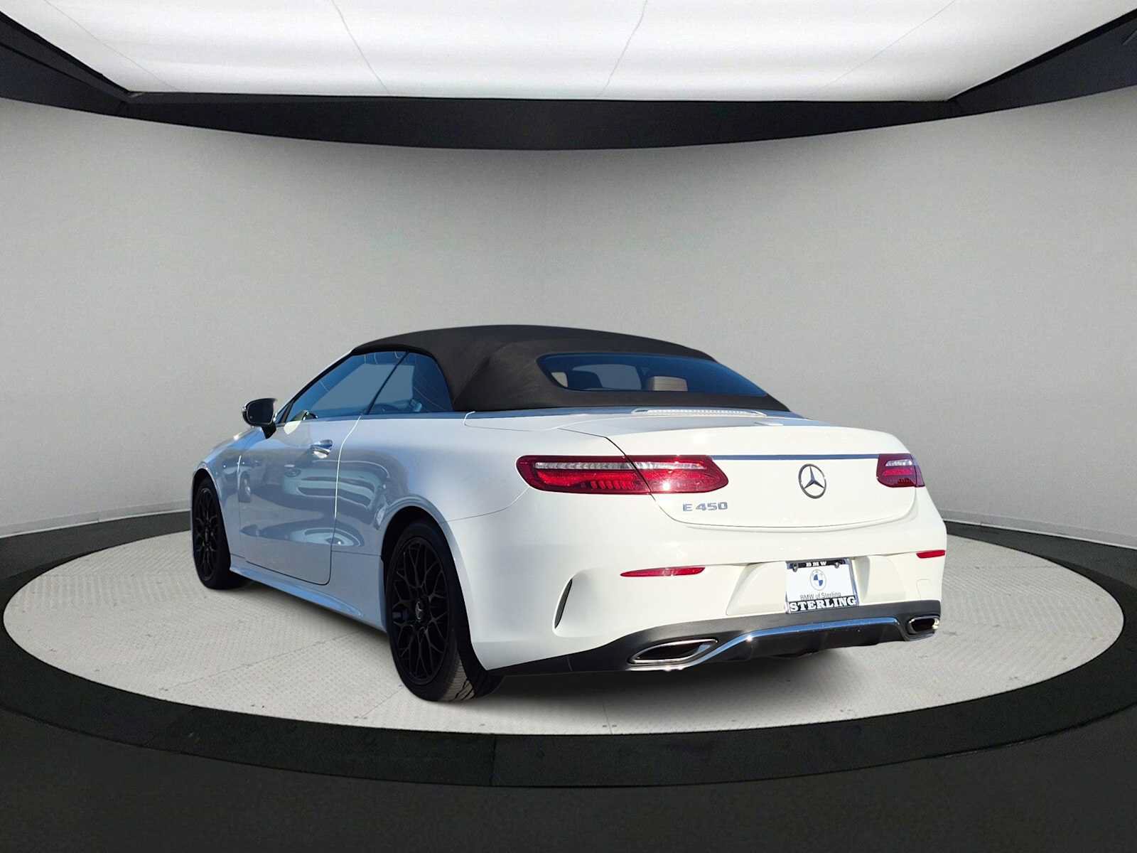 Used 2019 Mercedes-Benz E 450 Cabriolet image 6