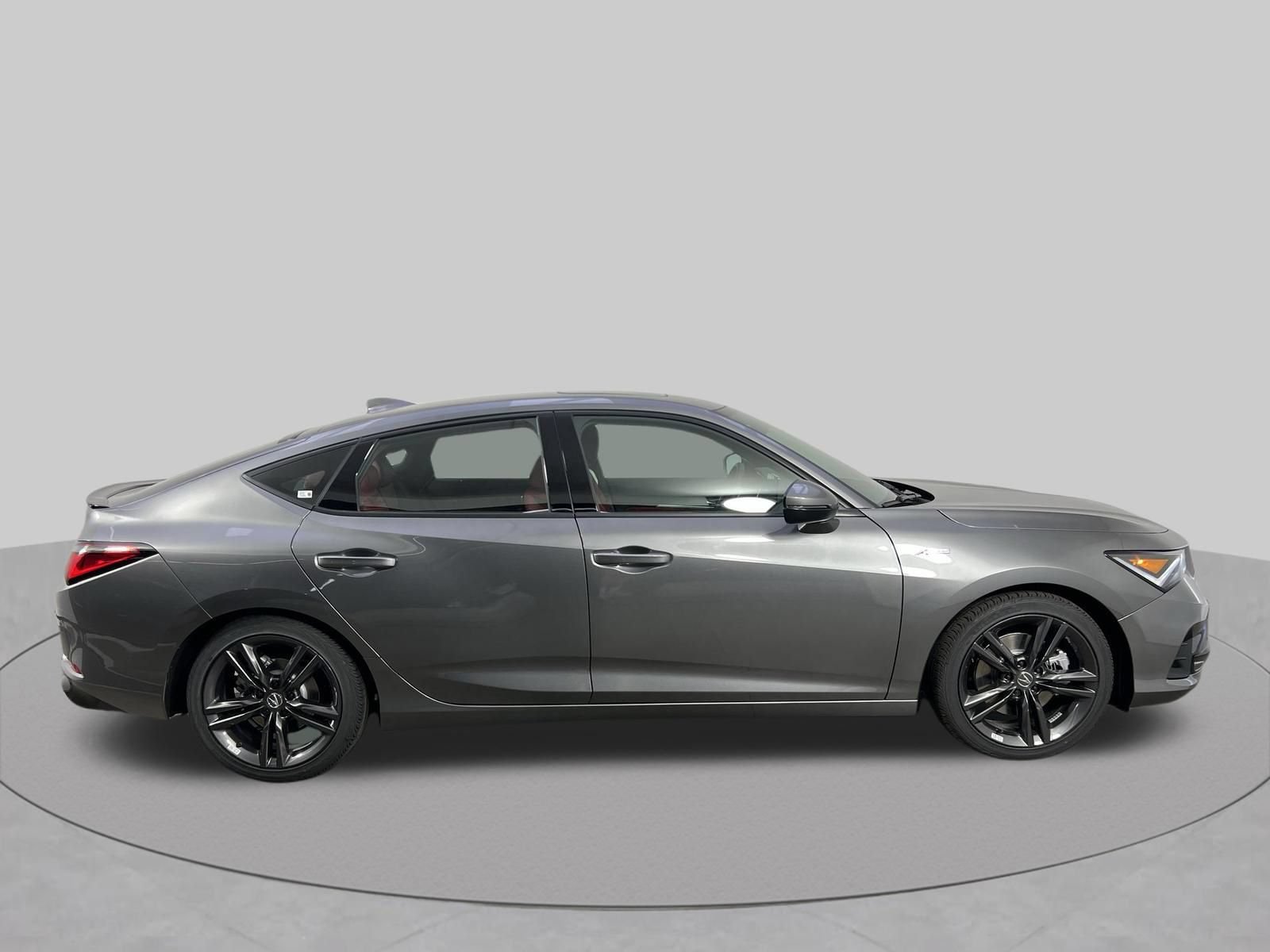 Used 2025 Acura Integra A-Spec w/ Technology Package FWD image 32