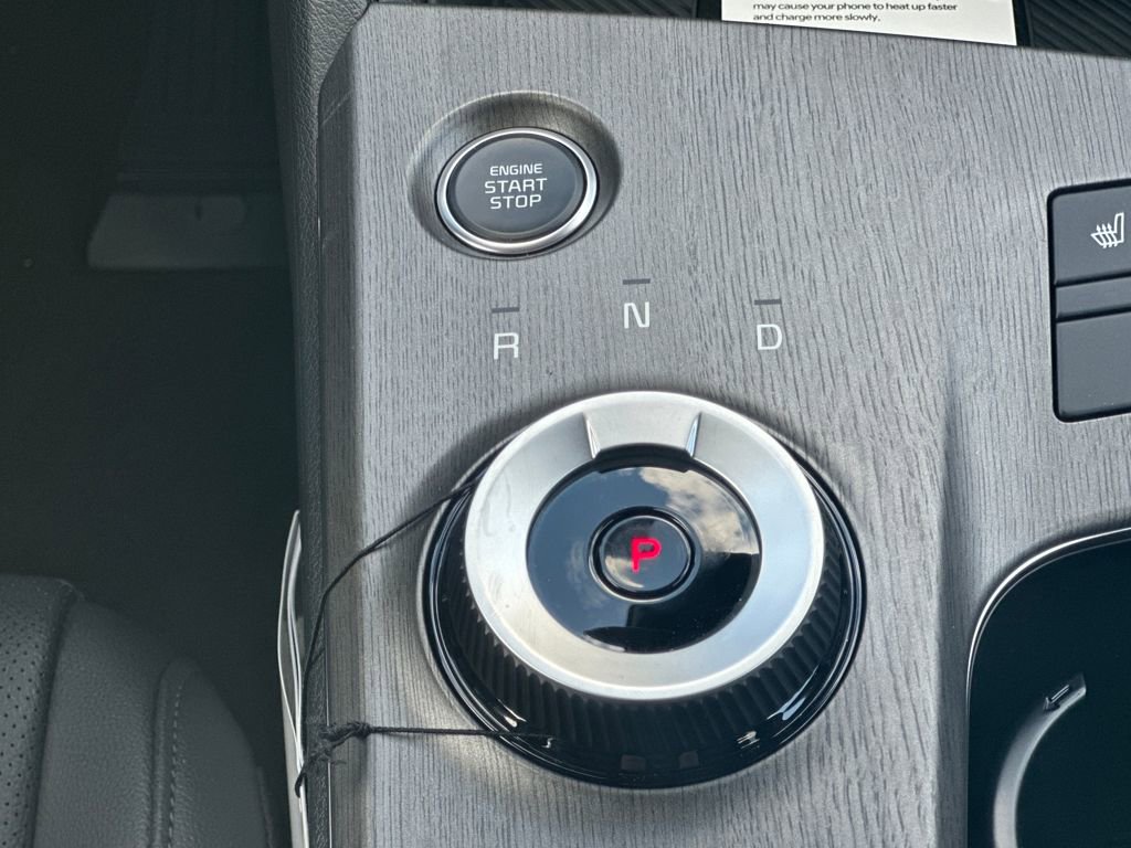 New 2026 Kia Sportage X-Line image 23