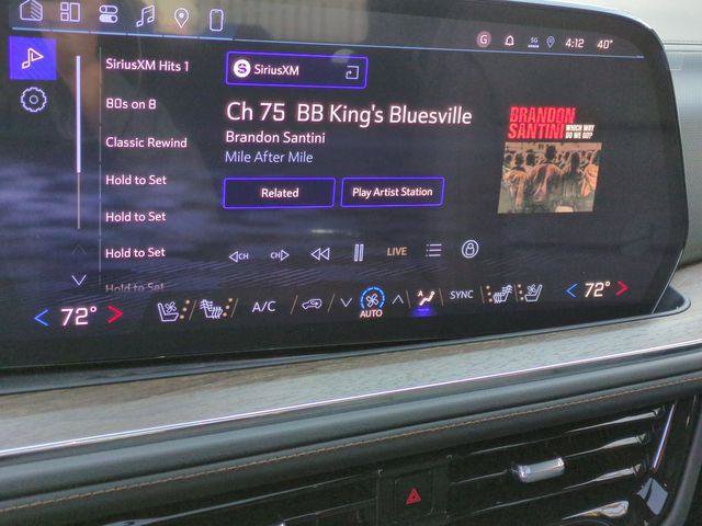 New 2026 Chevrolet Suburban High Country image 20