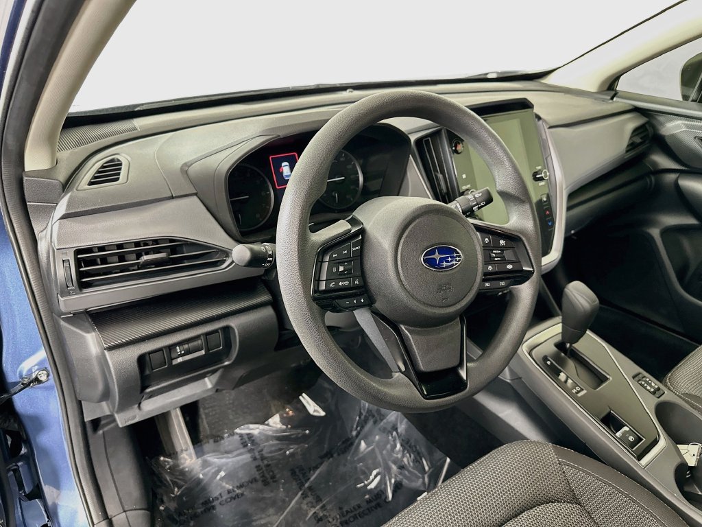 Certified 2024 Subaru Crosstrek 2.0i Premium AWD/4WD image 14