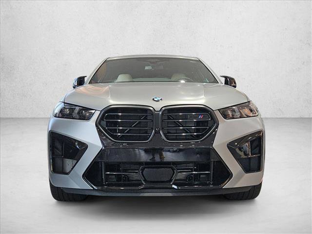 New 2027 BMW X6 M Competition w/ Executive Package AWD/4WD image 5