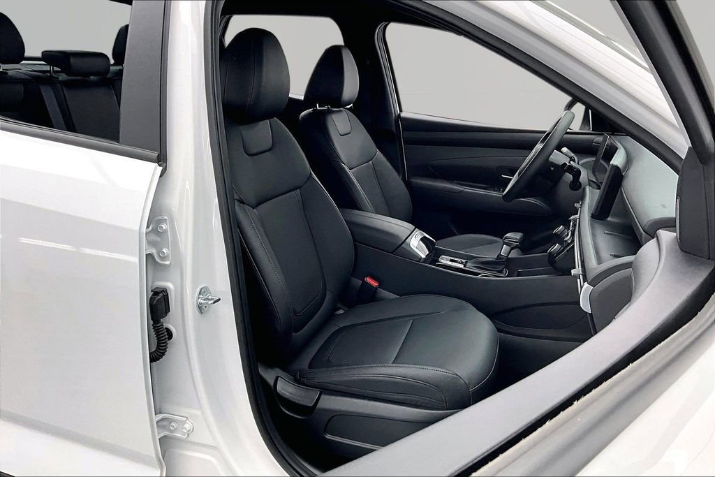 Used 2026 Hyundai Santa Cruz SEL AWD/4WD image 7