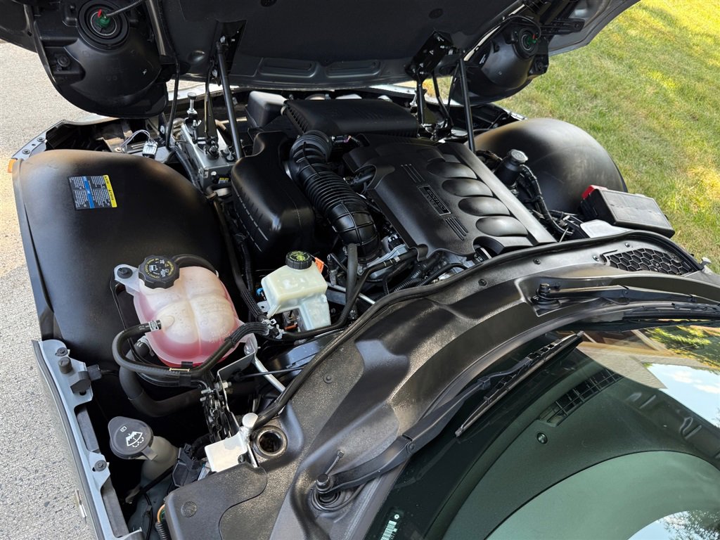 Used 2007 Pontiac Solstice Convertible w/ Premium Package image 52