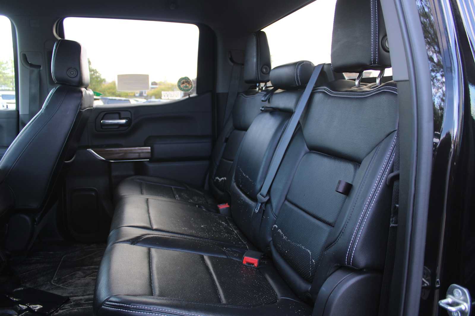 Certified 2019 Chevrolet Silverado 1500 RST AWD/4WD image 6