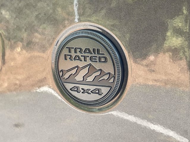 New 2027 Jeep Wrangler Unlimited Sahara AWD/4WD image 11
