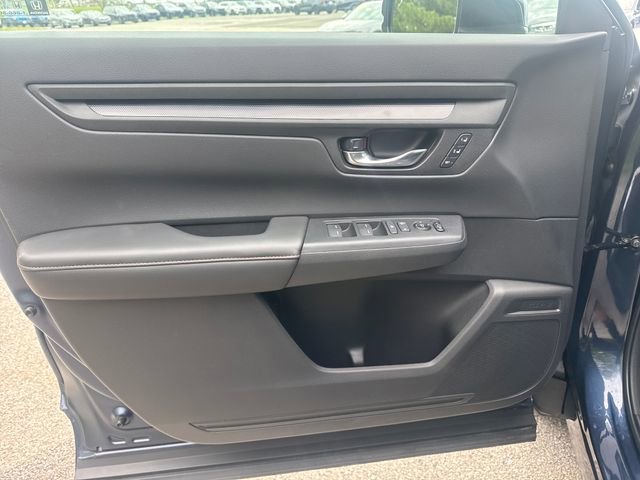 Used 2025 Honda CR-V Sport-L image 11