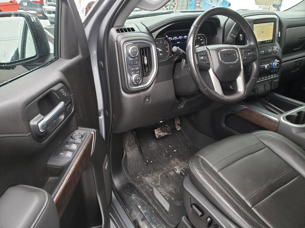 Used 2021 GMC Sierra 1500 Denali image 11
