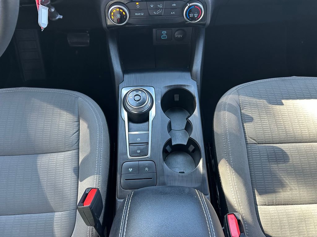Used 2022 Ford Escape S image 47