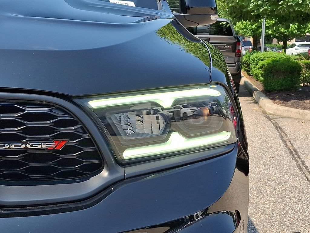Used 2023 Dodge Durango R/T AWD/4WD image 11