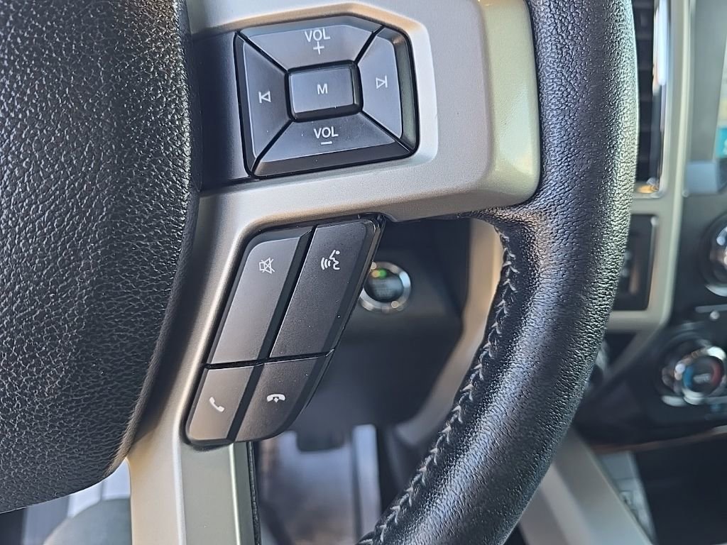 Used 2017 Ford F150 Lariat image 13