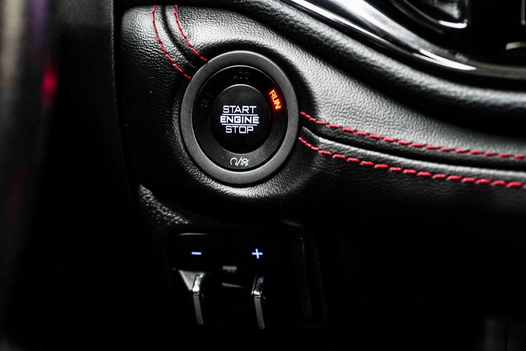 Used 2024 Dodge Durango GT image 24