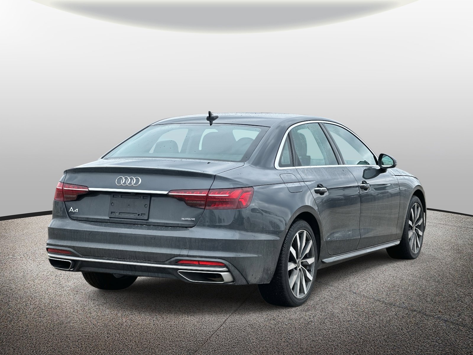 Used 2023 Audi A4 2.0T Premium w/ Convenience Package image 4