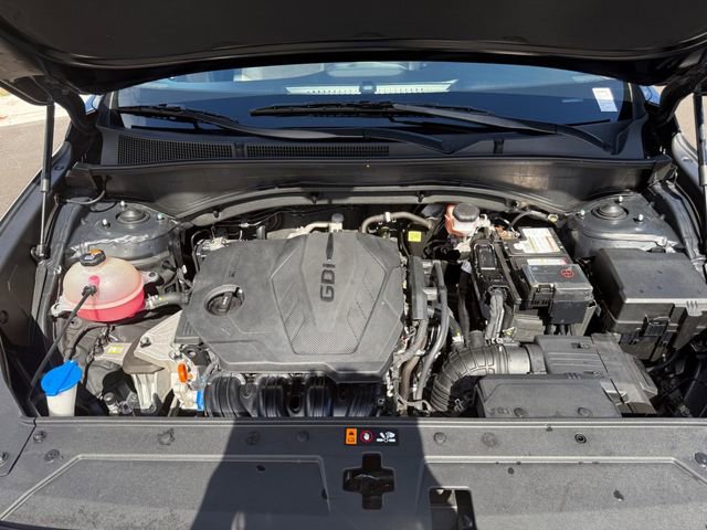 Used 2023 Hyundai Santa Fe SEL image 13