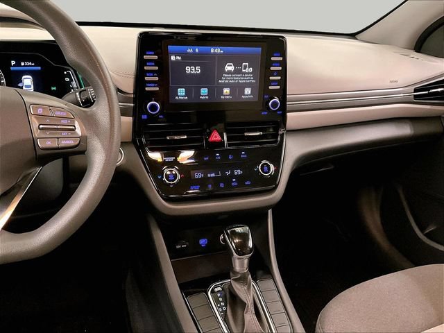 Used 2020 Hyundai Ioniq Blue FWD image 6