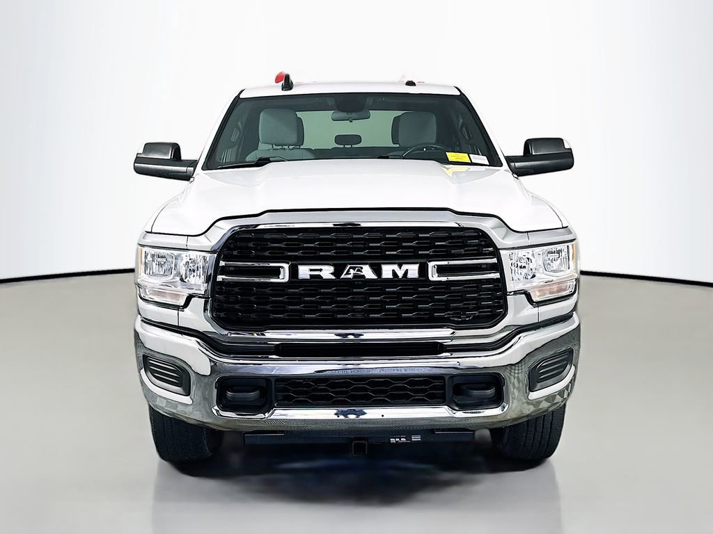 Used 2022 RAM 2500 Big Horn image 2