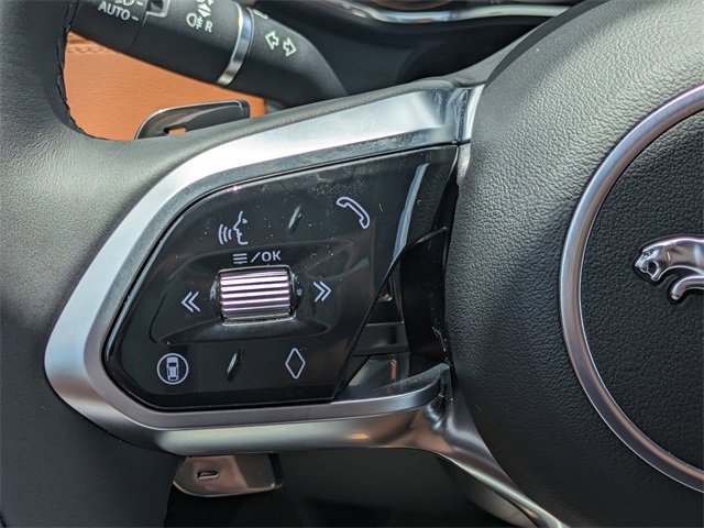 New 2026 Jaguar F-PACE R-Dynamic S image 19