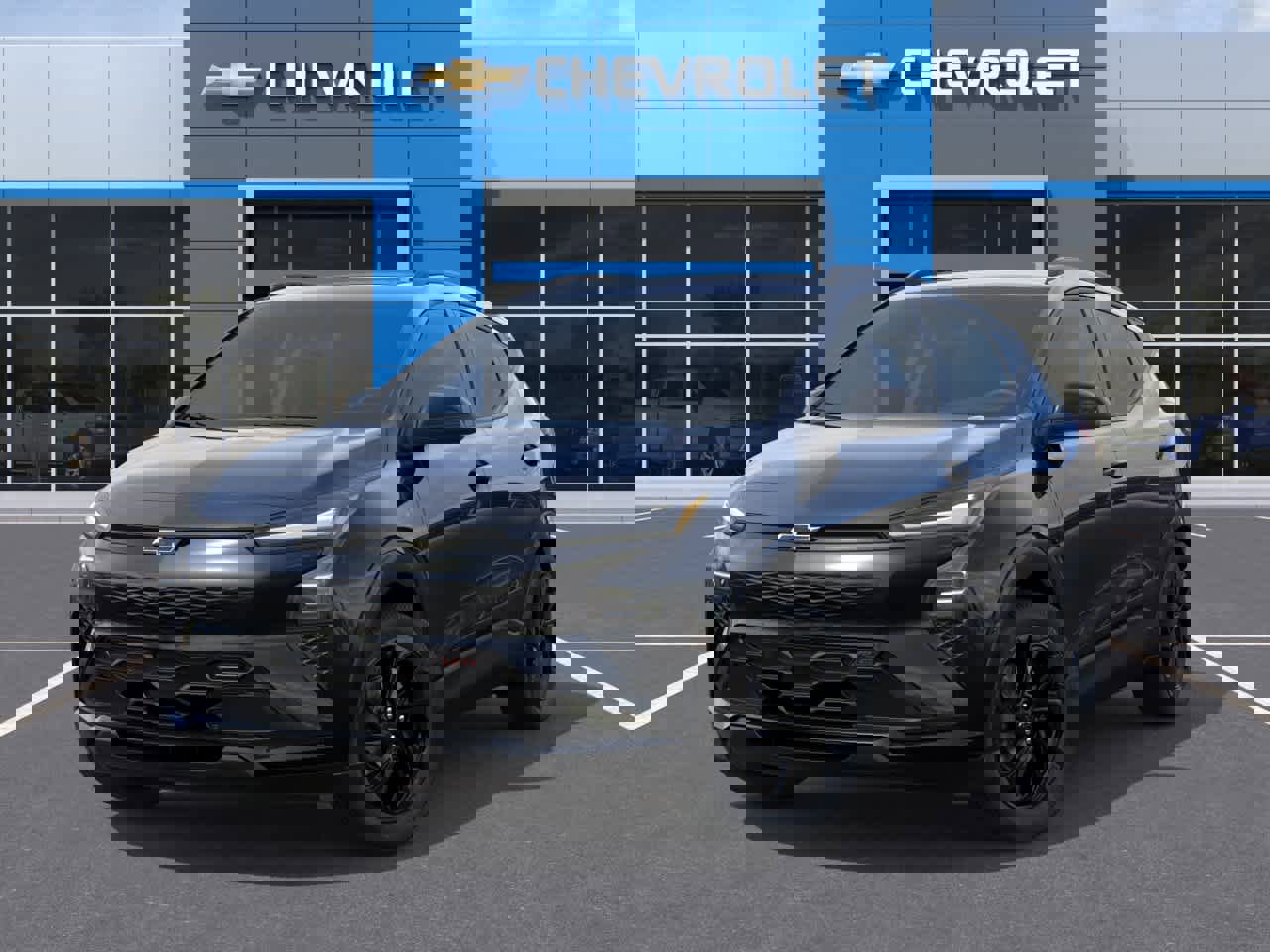 New 2027 Chevrolet Bolt RS w/ Technology Package image 6