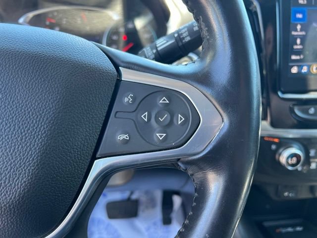 Used 2021 Chevrolet Traverse Premier w/ Redline Edition AWD/4WD image 15