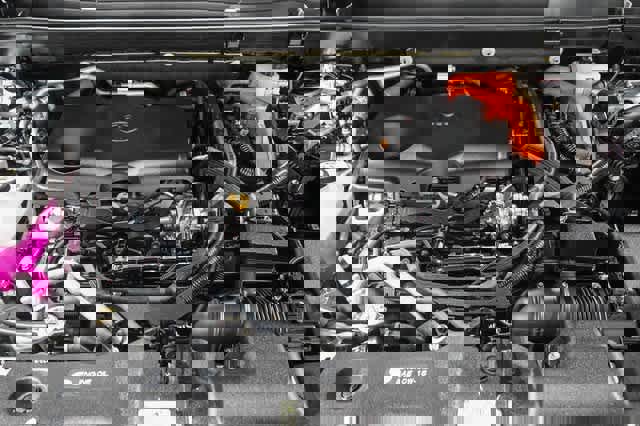 Certified 2024 Toyota RAV4 XSE image 29