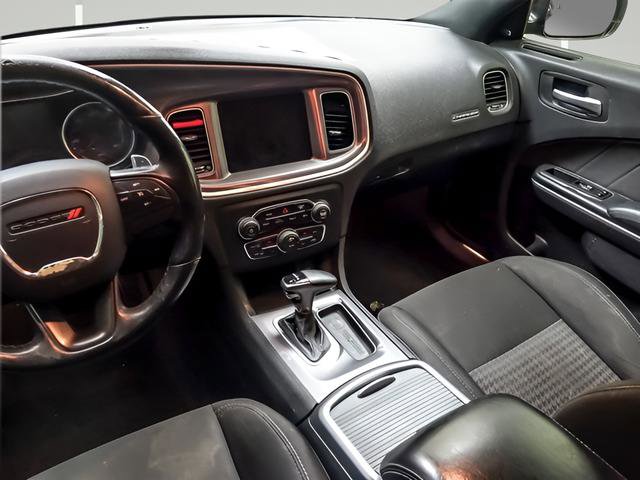 Used 2019 Dodge Charger R/T w/ Performance Handling Group image 13