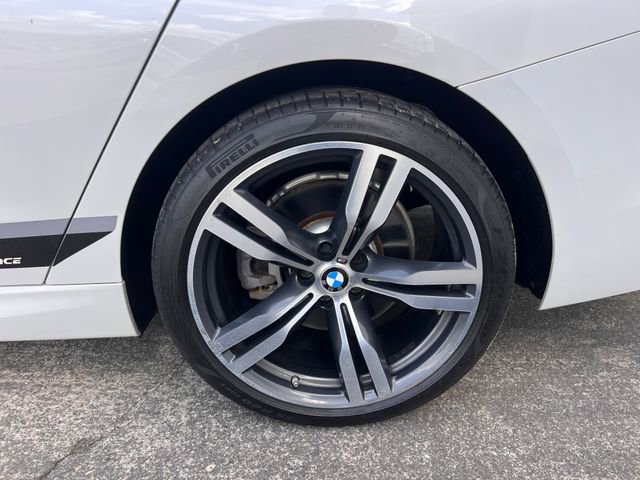 Used 2018 BMW 640i Gran Turismo xDrive w/ M Sport Package image 33