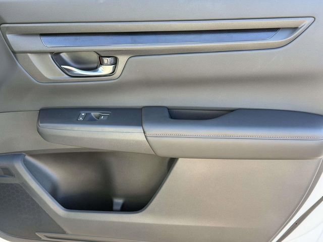 Used 2026 Honda CR-V TrailSport image 6