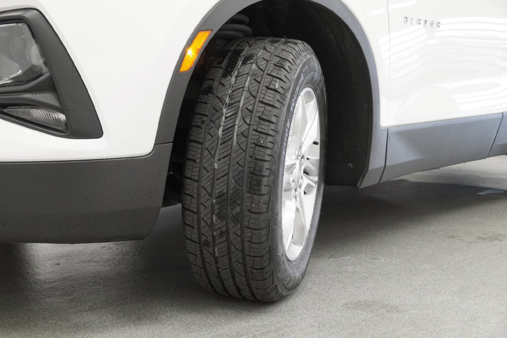 Certified 2022 Chevrolet Blazer LT FWD image 47