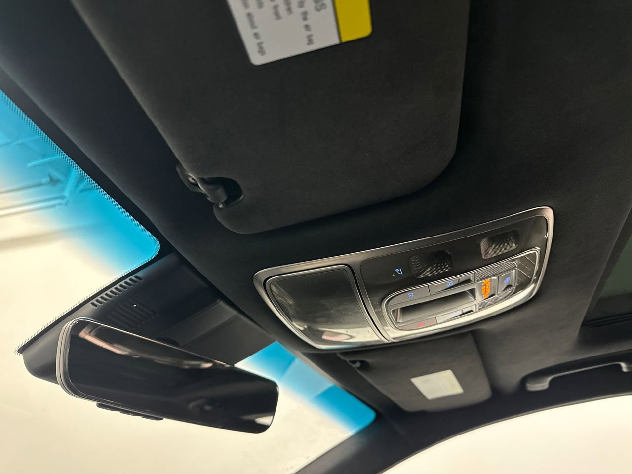 Used 2023 Genesis G80 3.5T Sport image 29