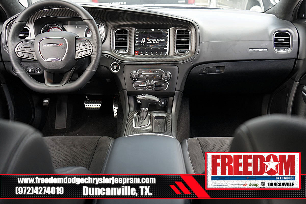 New 2023 Dodge Charger Scat Pack image 11