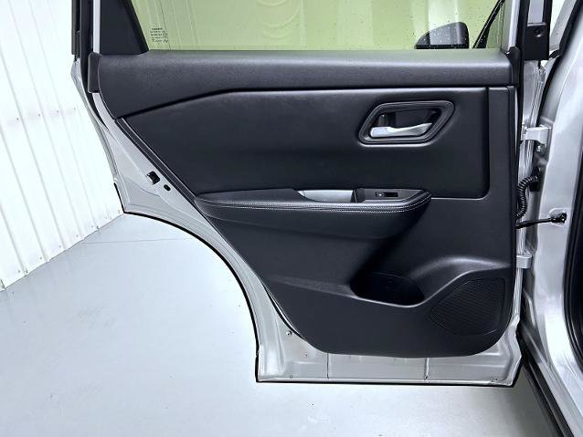 Certified 2025 Nissan Rogue SV AWD/4WD image 20
