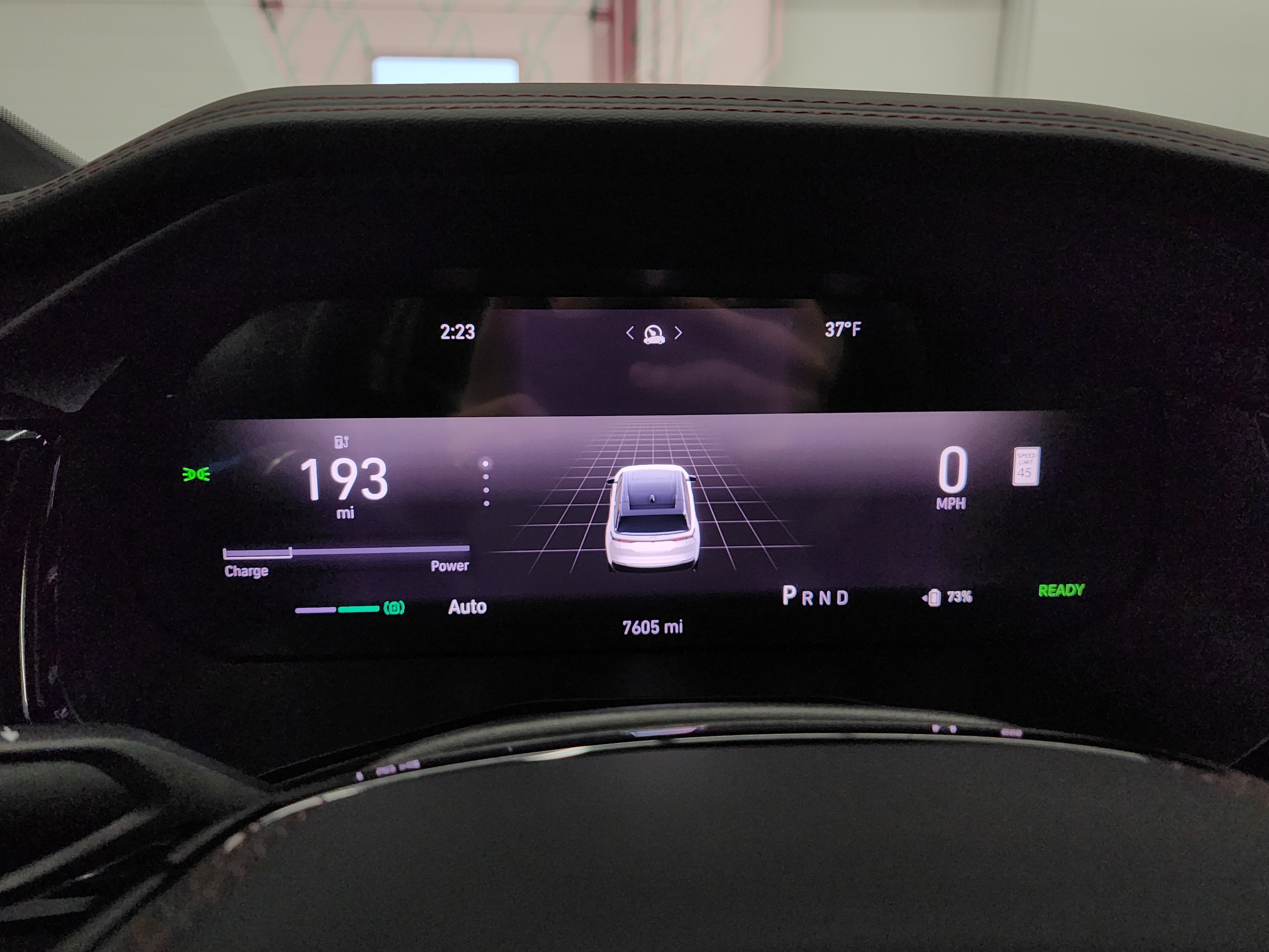 Used 2024 Jeep Wagoneer Launch Edition image 9