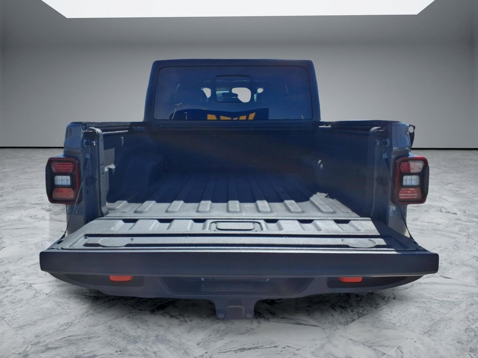 Used 2022 Jeep Gladiator Mojave w/ LED Lighting Group image 14