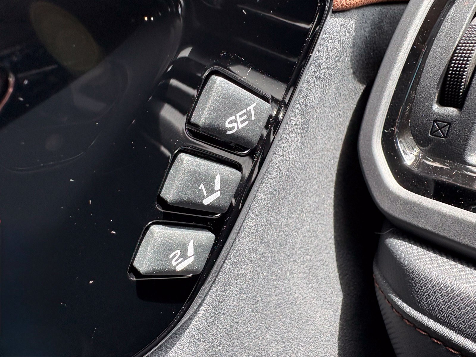 New 2026 Subaru Forester Touring AWD/4WD image 17