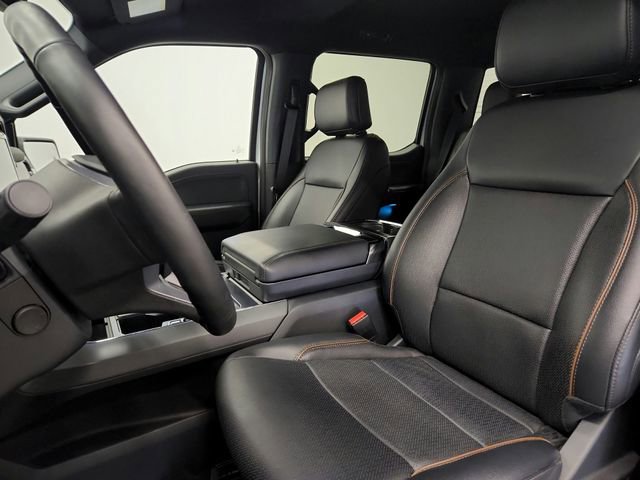 Used 2024 Ford F150 Lariat w/ Tow/Haul Package AWD/4WD image 29