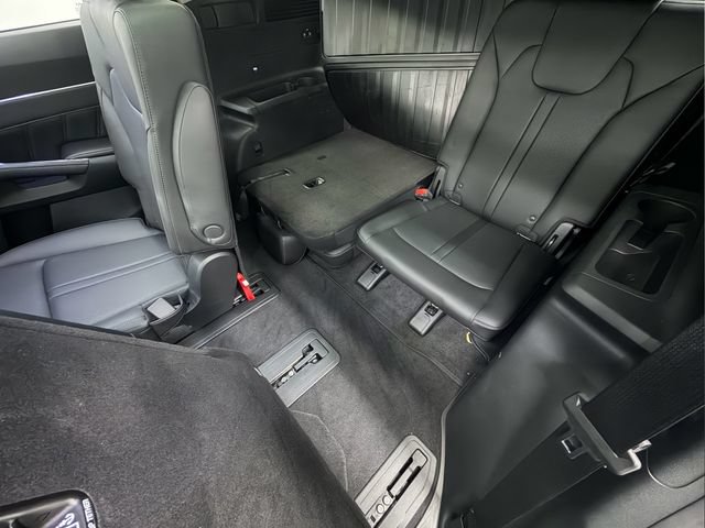 Certified 2023 Kia Sorento SX AWD/4WD image 17