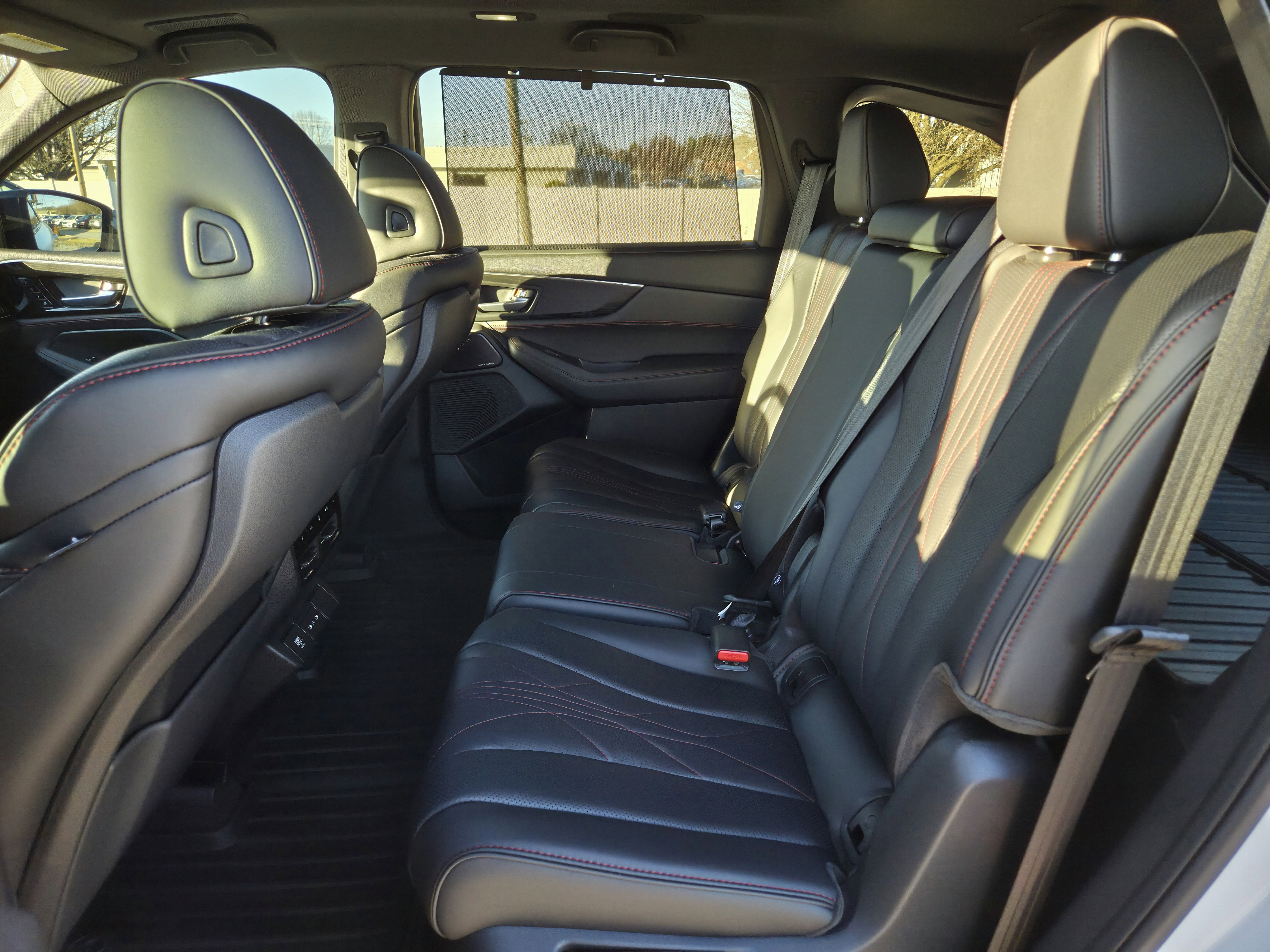 Used 2026 Acura MDX Type S image 5