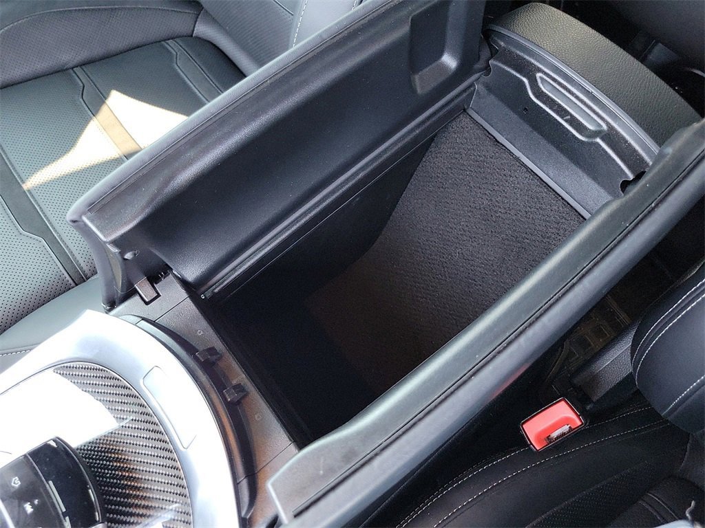 Used 2021 Mercedes-Benz G 63 AMG 4MATIC w/ Seat Comfort Package image 17